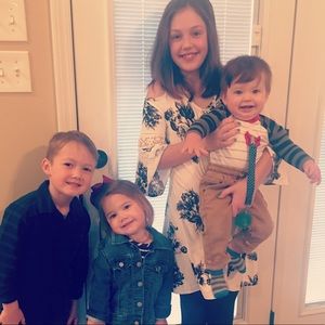 Meet your Posher, Tara